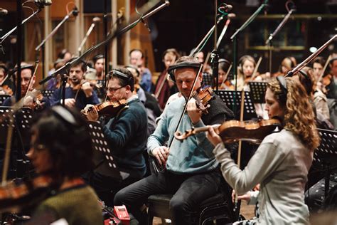 ¡El Concierto Épico de Strings en Madrid: Una Noche Inolvidable de Música y Emoción!