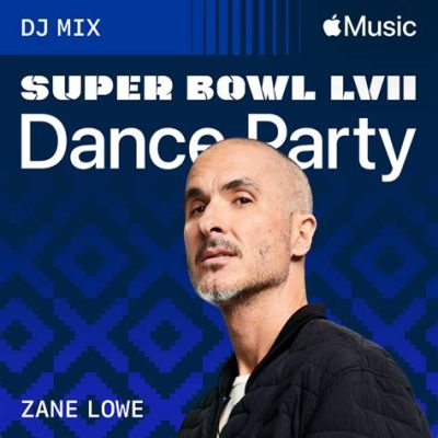 ¡El Gran Baile de Zane Lowe: Una Noche de Música y Alegría Inolvidable!